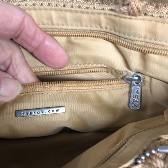 The SAK purse - Picture 6 of 8